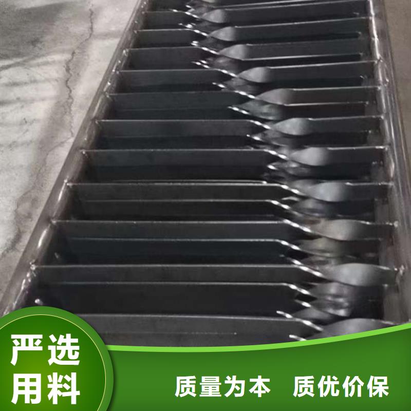 人行道护栏桥梁防撞护栏直销厂家