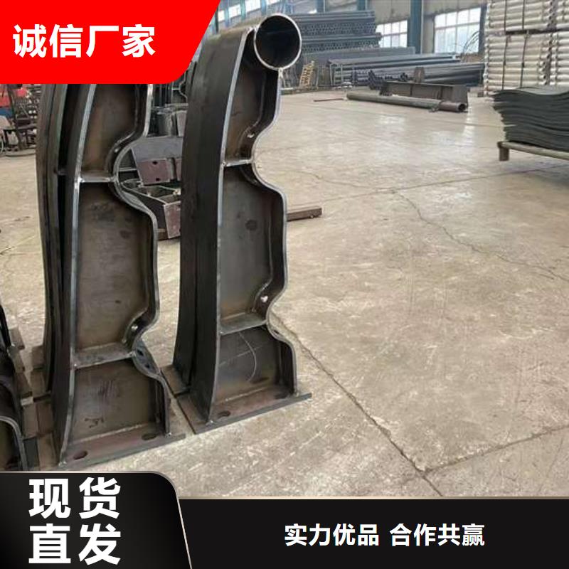 人行道护栏-【道路护栏】专业生产设备