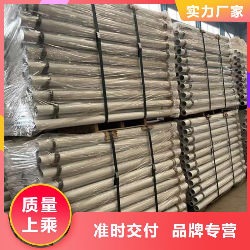 人行道护栏_桥梁防撞护栏厂每一处都是匠心制作