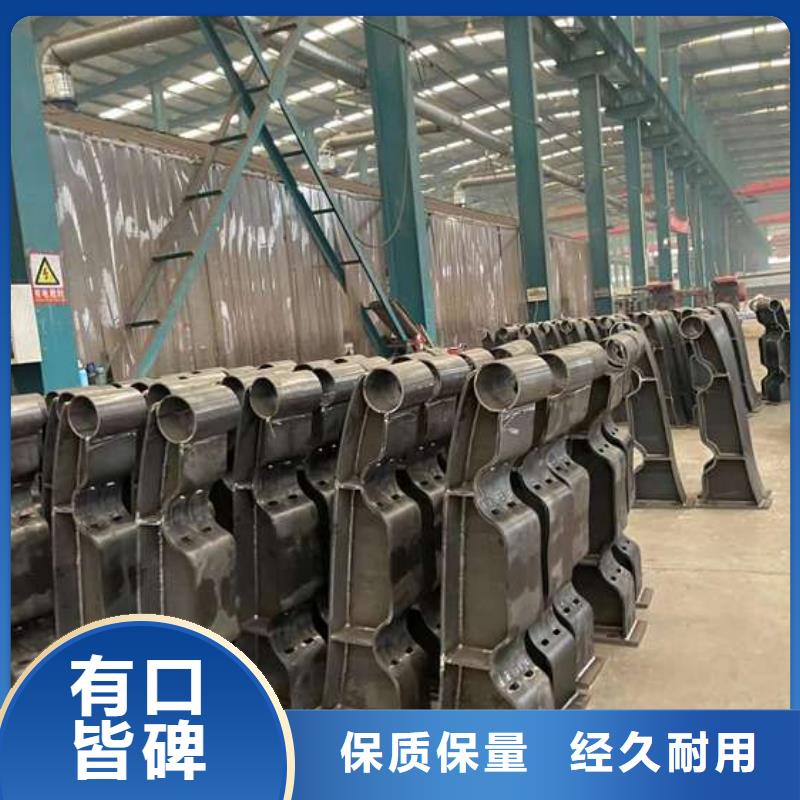 人行道护栏旋转护栏工厂自营
