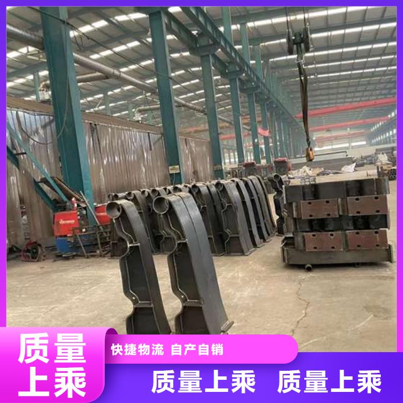 人行道护栏【【桥梁护栏】】源头厂家直销