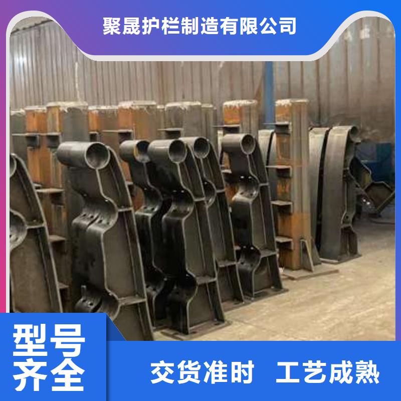 【人行道护栏_【市政护栏】批发供应】