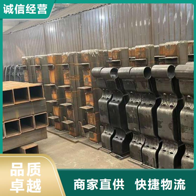 人行道护栏桥梁护栏厂用心做产品