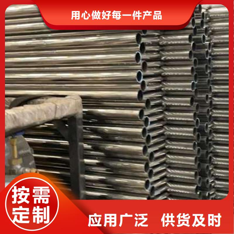 人行道护栏立柱桥梁防撞护栏免费获取报价