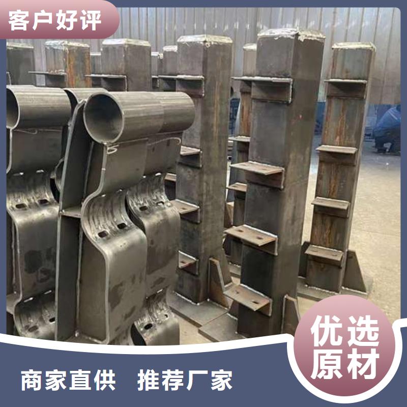 人行道护栏,【镀锌波形护栏】工厂认证