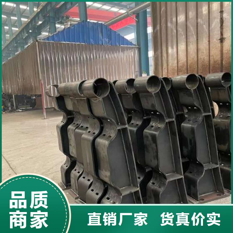 人行道护栏桥梁防撞护栏厂一站式服务