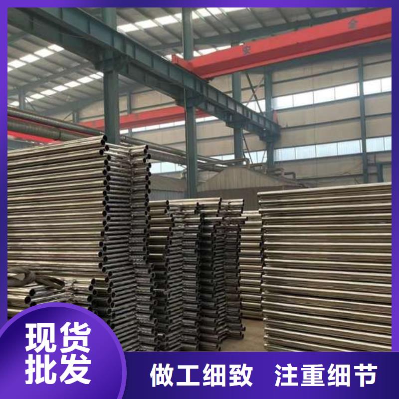 人行道护栏桥梁防撞护栏厂一站式服务