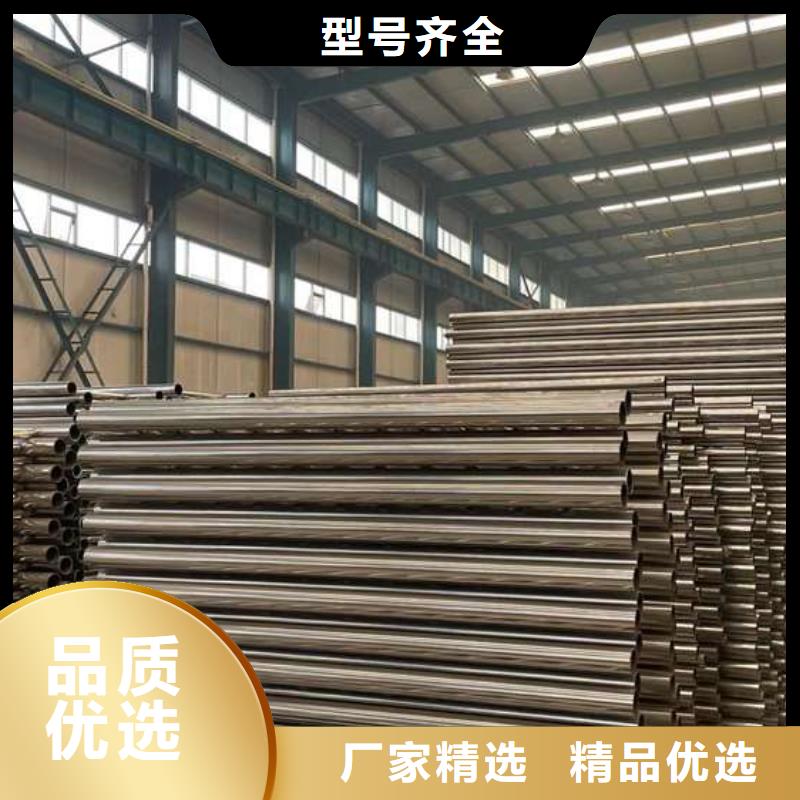 人行道护栏_防撞护栏立柱打造好品质