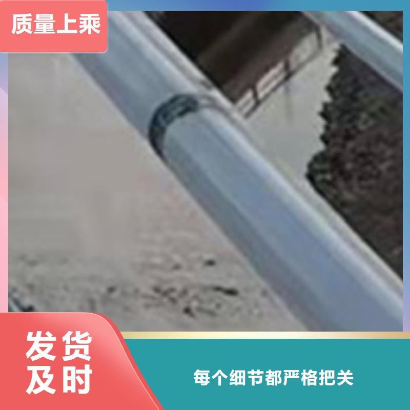 护栏_热镀锌立柱免费询价