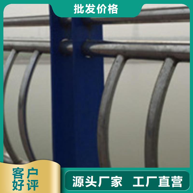 护栏LED防护栏杆专业生产团队