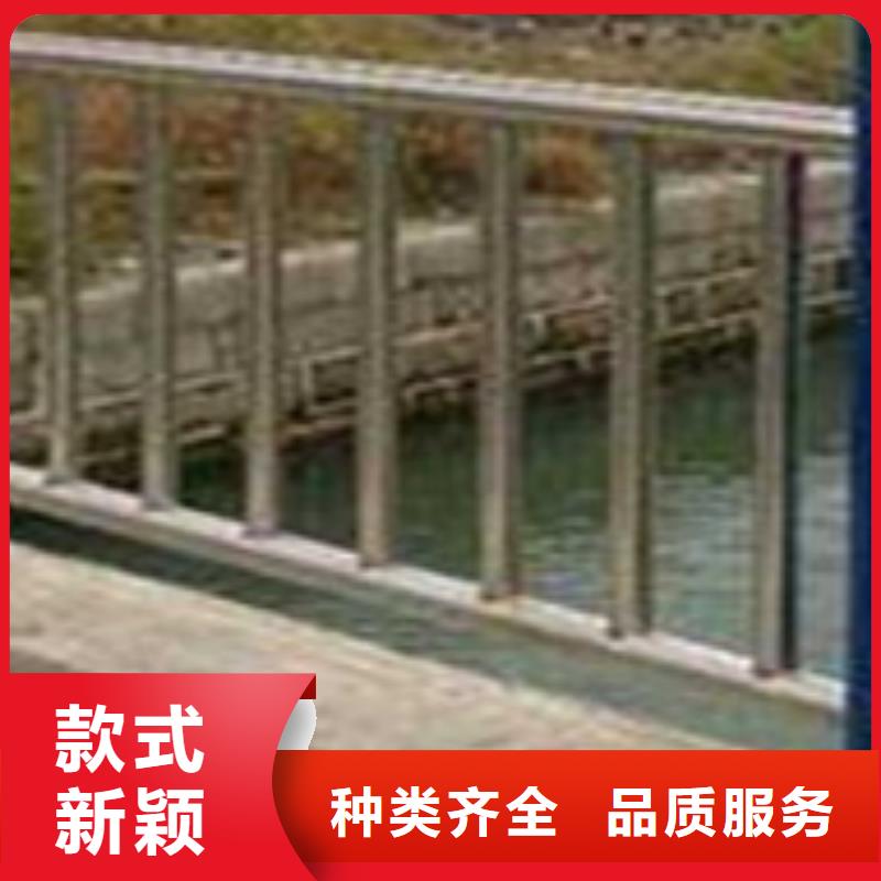 【护栏_中央分隔栏品质信得过】