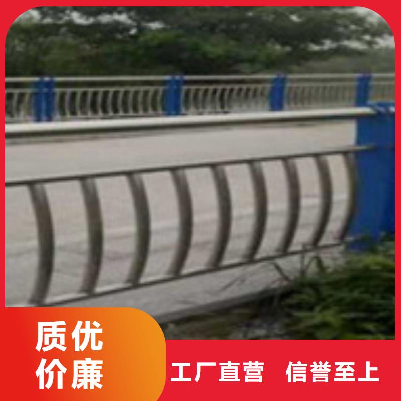 护栏不锈钢复合管厂细节之处更加用心