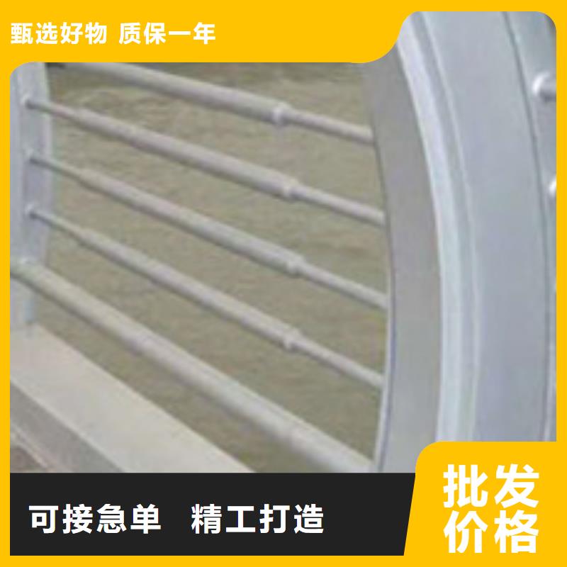 护栏道路隔离栏工厂自营