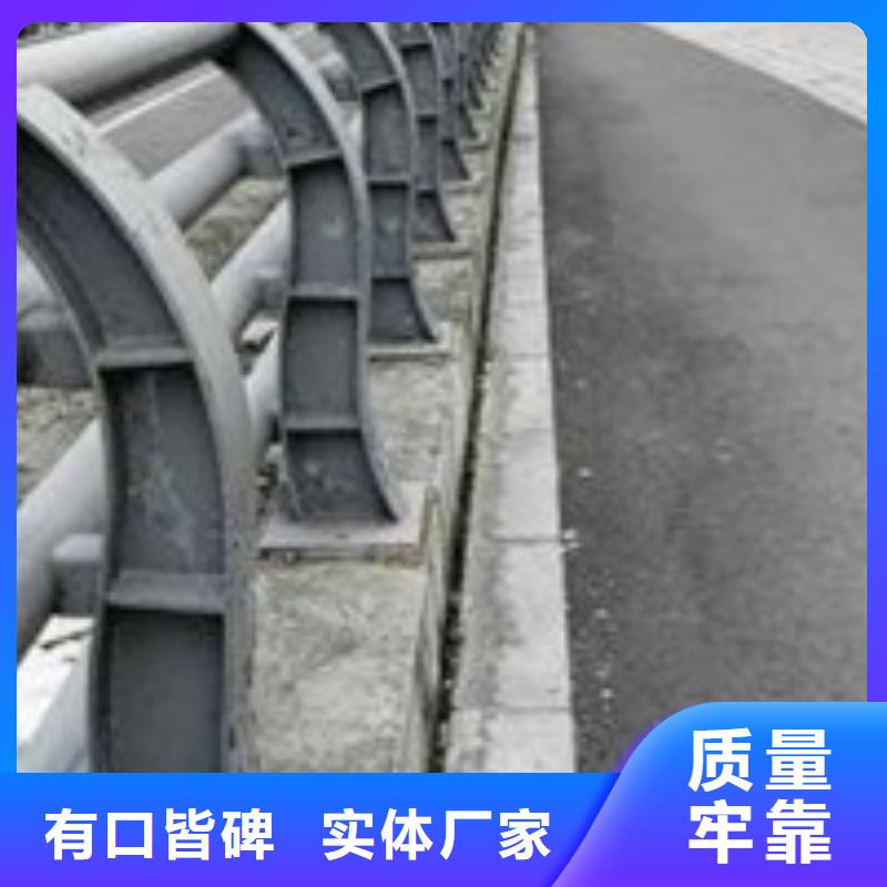 护栏钢丝绳护栏厂严格把控每一处细节
