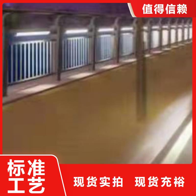 护栏城市景观防护栏原厂制造