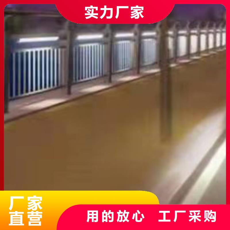 护栏-河道护栏厂厂家直销省心省钱