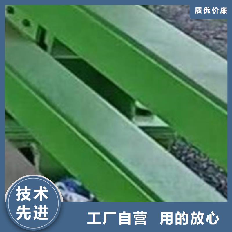 护栏【铝合金护栏】细节之处更加用心