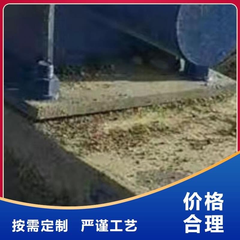 护栏不锈钢碳素钢复合管厂质量好
