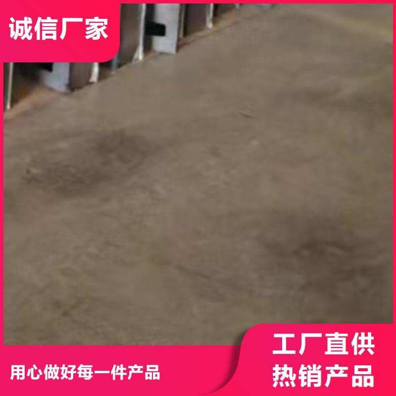 护栏桥梁防撞护栏专注质量