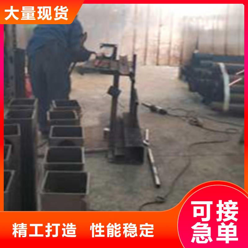 护栏桥梁护栏厂认准大品牌厂家