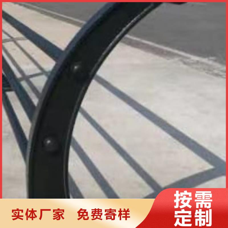 护栏桥梁景观栏杆讲信誉保质量
