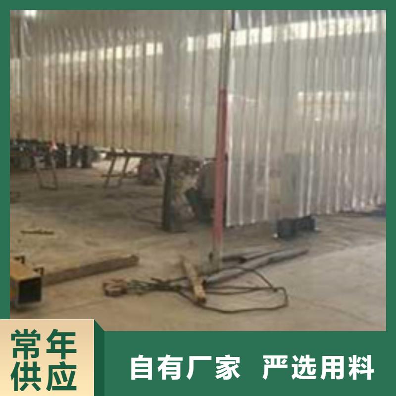 护栏【桥梁防撞护栏厂】一站式供应