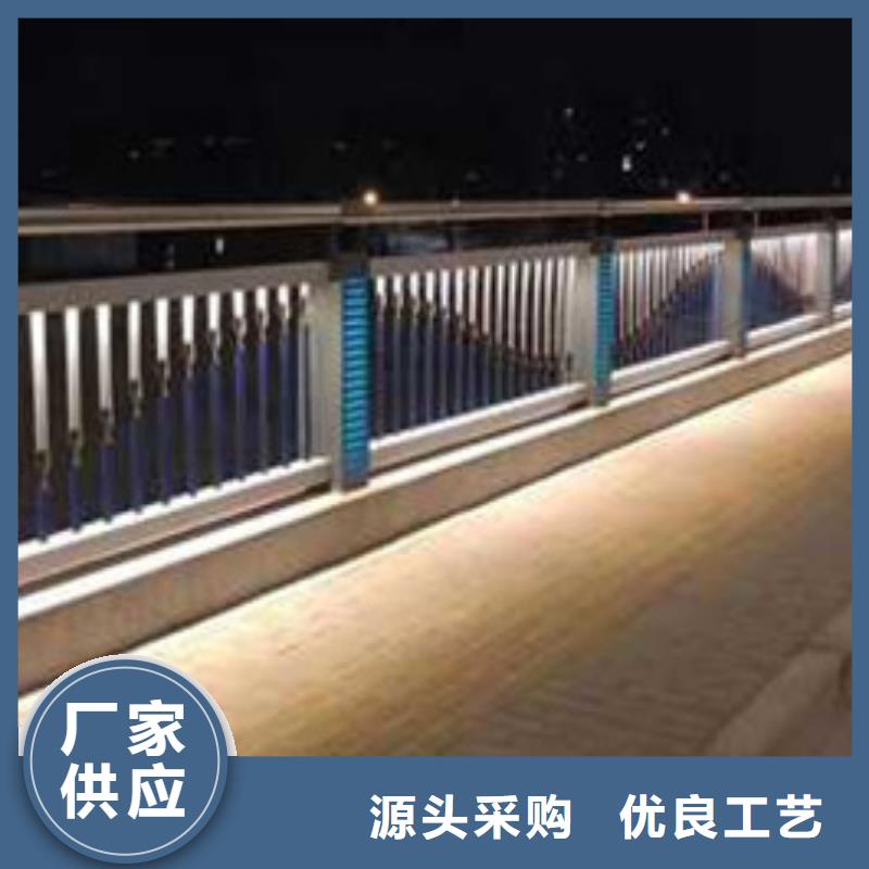 护栏防撞护栏厂专业生产品质保证