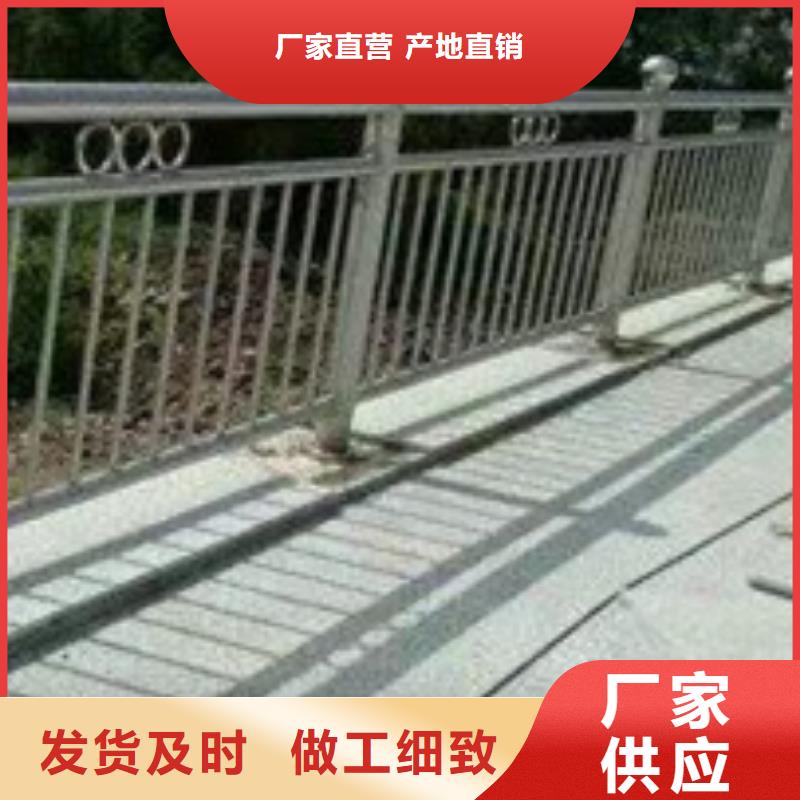 护栏-【波形护栏】厂家拥有先进的设备