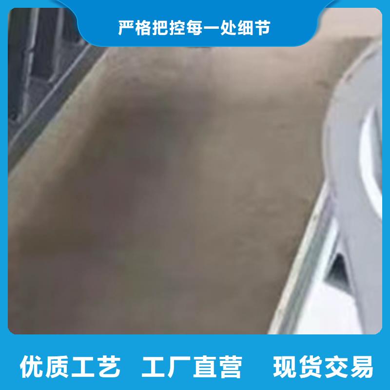 护栏【不锈钢立柱】产品优势特点