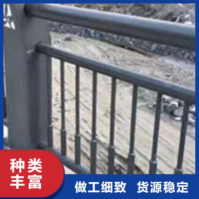 护栏_M型防撞护栏产品性能