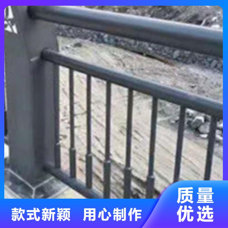 护栏桥梁防撞护栏厂货源直供