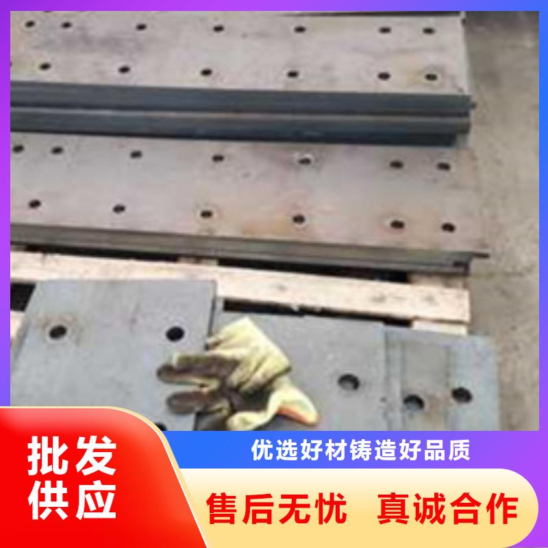 护栏-不锈钢复合管护栏国标检测放心购买