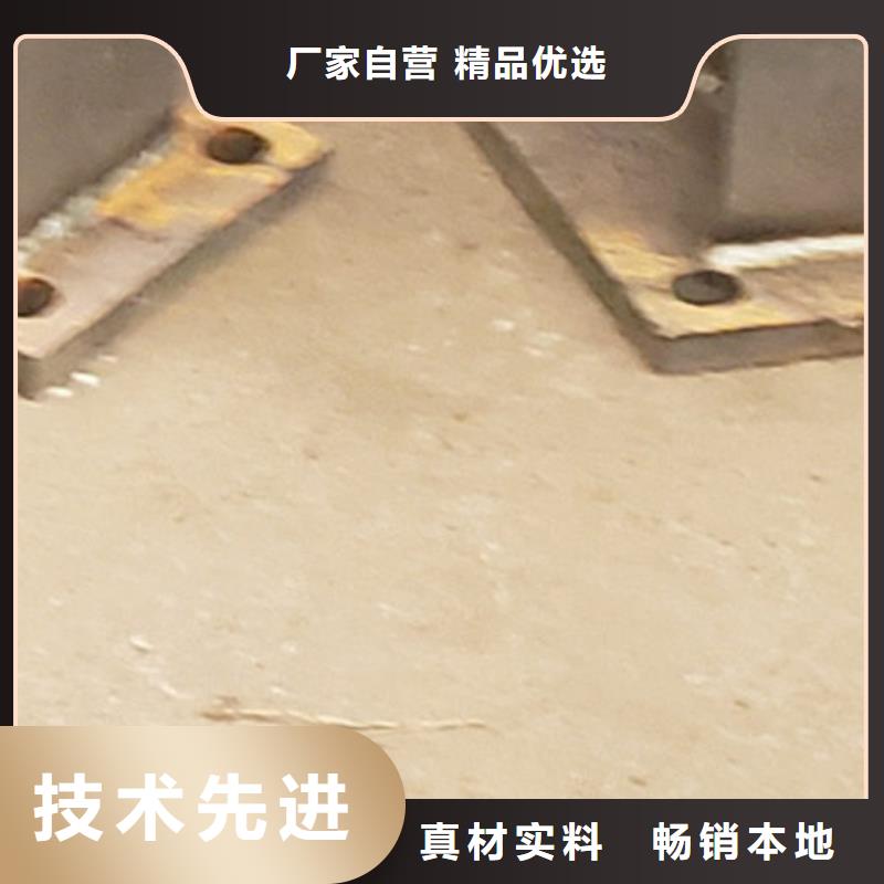 护栏【不锈钢复合管护栏】专业信赖厂家