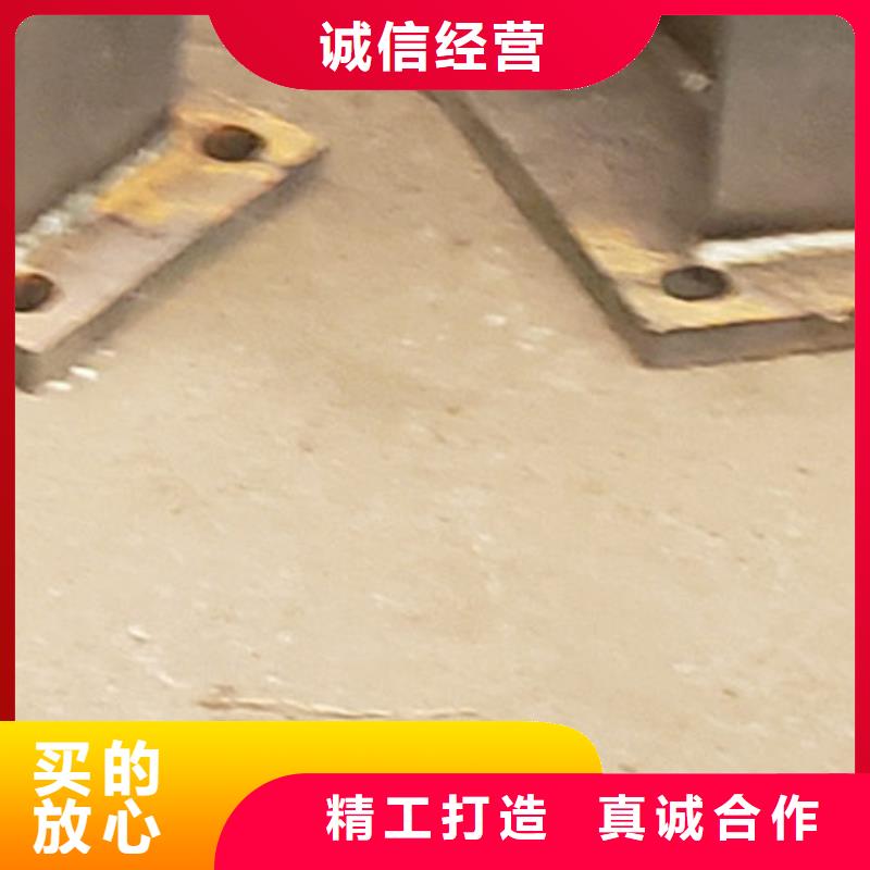 【护栏不锈钢复合管厂标准工艺】