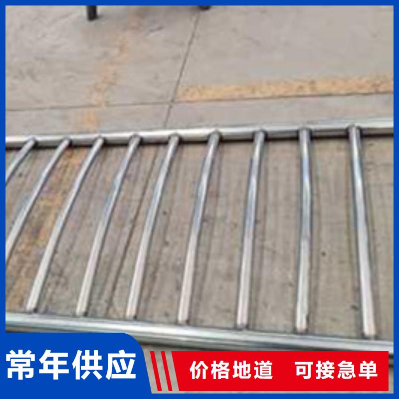 护栏追求品质