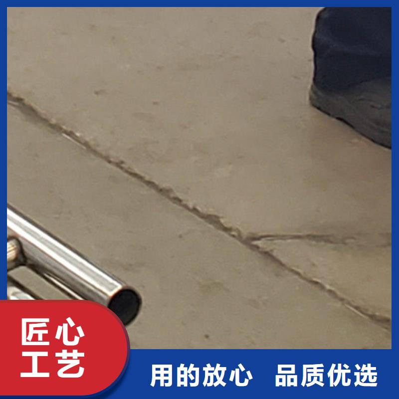 护栏桥梁护栏厂认准大品牌厂家