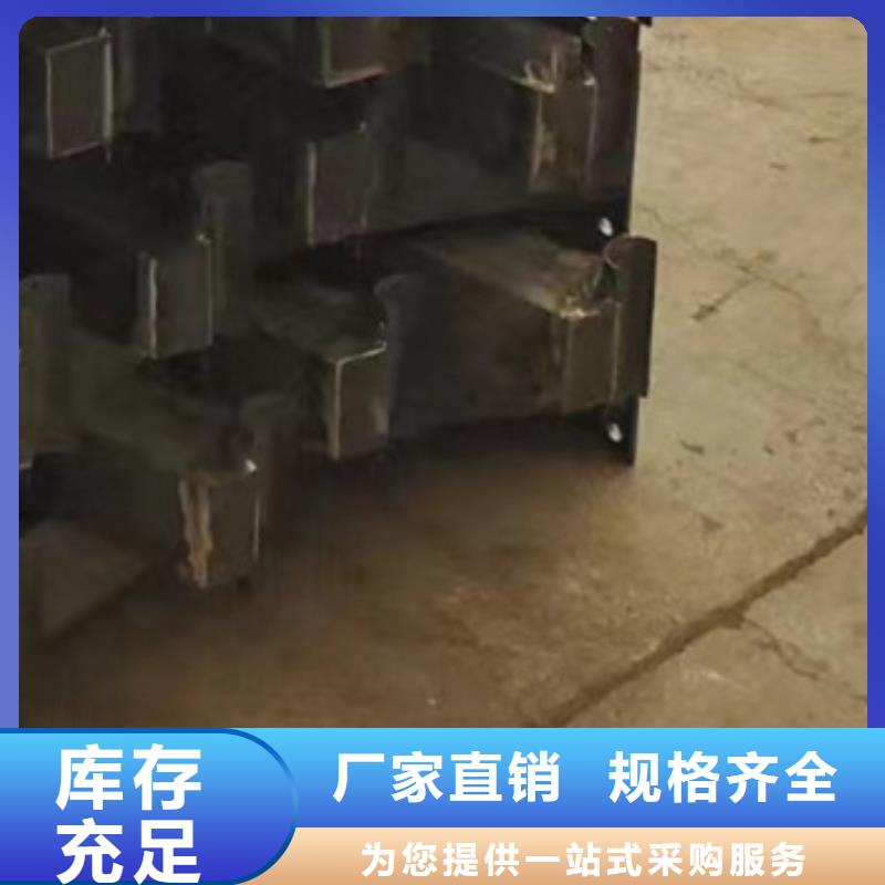 【护栏304不锈钢复合管工艺层层把关】