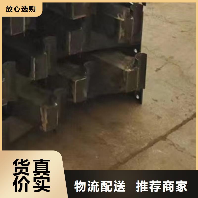护栏不锈钢复合管厂一周内发货