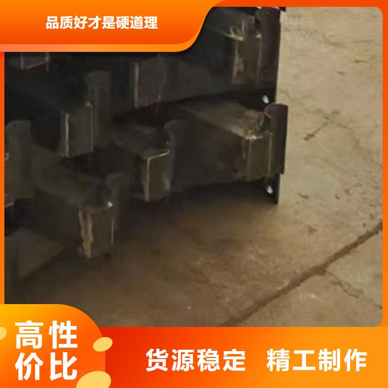 护栏镀锌管景观护栏专业完善售后