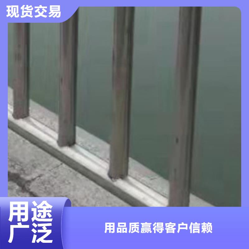 护栏【河道护栏】品质保证实力见证