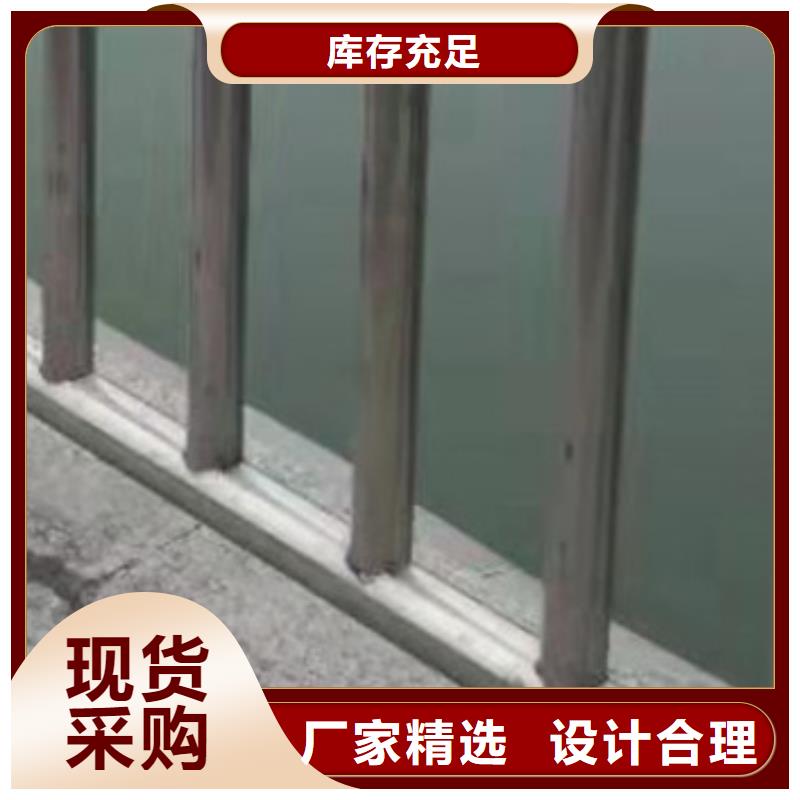 护栏不锈钢复合管厂细节之处更加用心