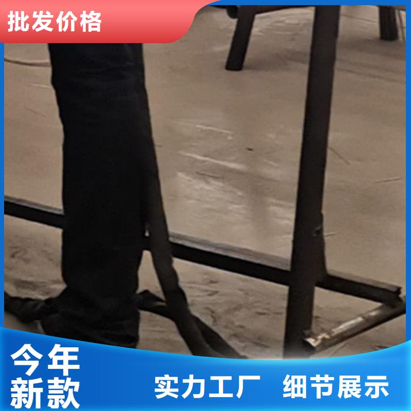 护栏桥梁景观栏杆讲信誉保质量