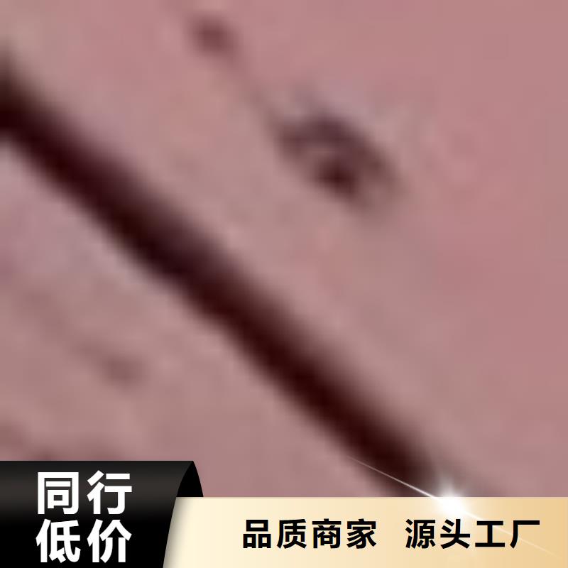 护栏细节严格凸显品质