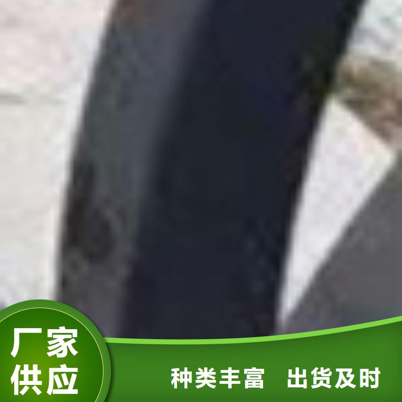  护栏追求细节品质