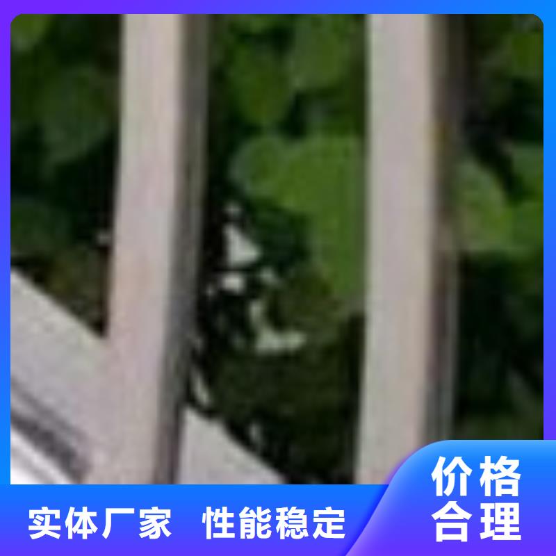 护栏_桥梁护栏厂用品质赢得客户信赖