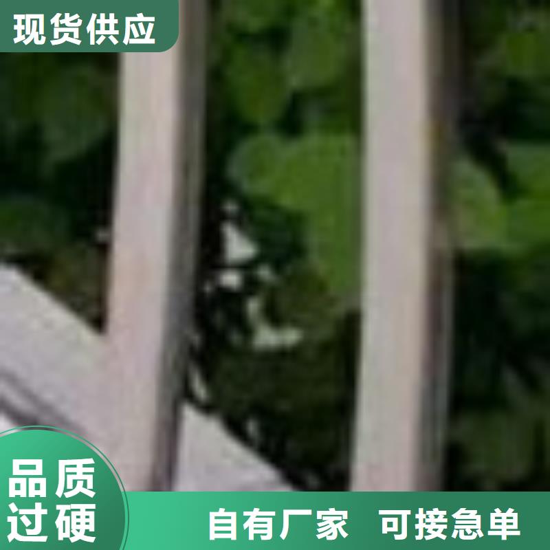 护栏【热镀锌立柱】品质服务诚信为本
