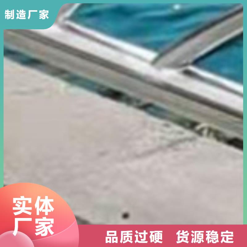 护栏工艺精细质保长久