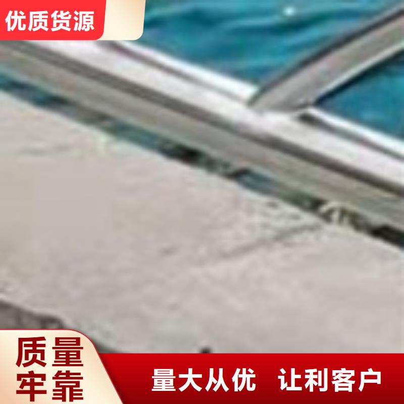 【护栏立柱技术先进】