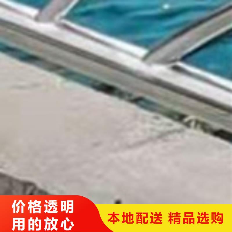 【护栏】河道护栏超产品在细节