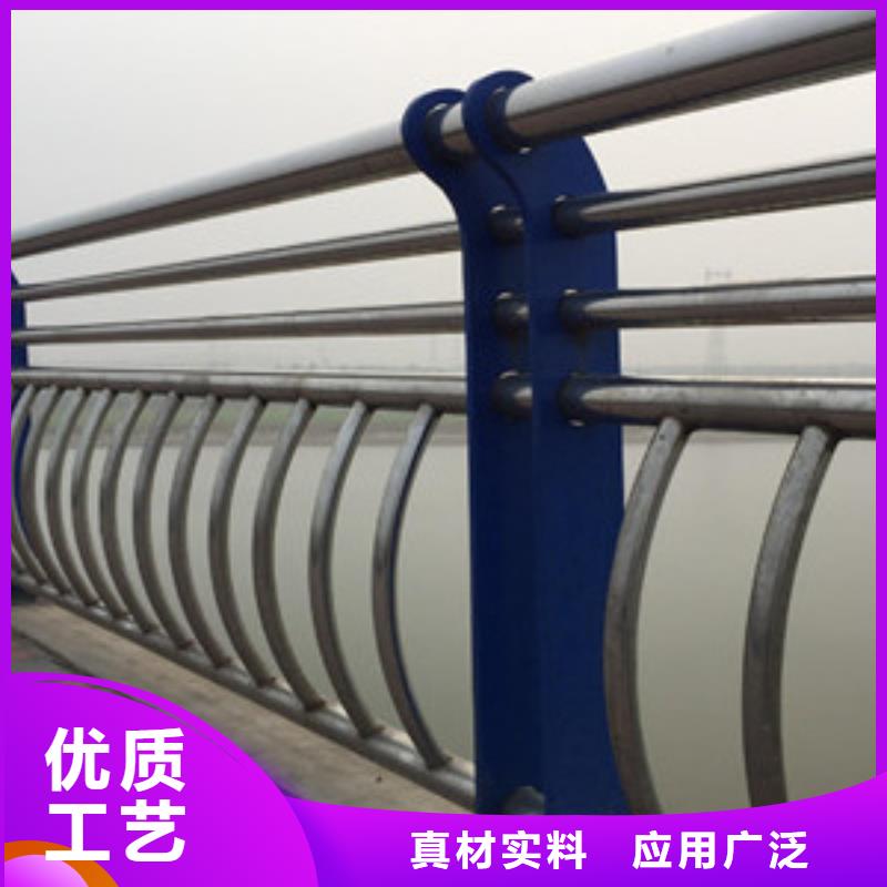 灯光护栏多少钱